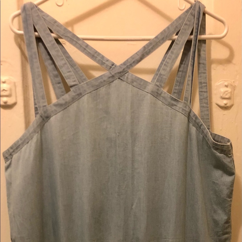 NWT FABLETICS Jumper/Romper